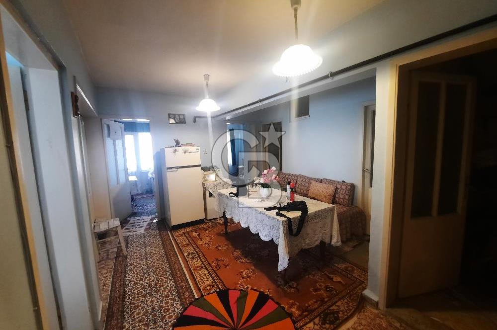 ÇANAKKALE BARBAROS TÜRKGÜCÜ CADDESİNDE FIRSAT 2+1 SATILIK DAİRE