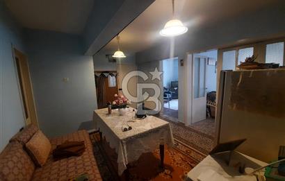 ÇANAKKALE BARBAROS TÜRKGÜCÜ CADDESİNDE FIRSAT 2+1 SATILIK DAİRE