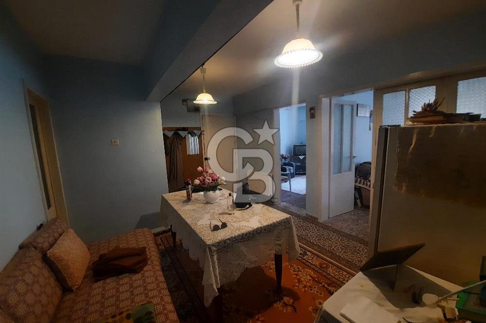 ÇANAKKALE BARBAROS TÜRKGÜCÜ CADDESİNDE FIRSAT 2+1 SATILIK DAİRE