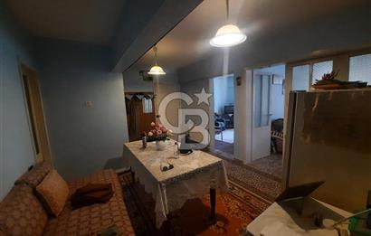 ÇANAKKALE BARBAROS TÜRKGÜCÜ CADDESİNDE FIRSAT 2+1 SATILIK DAİRE