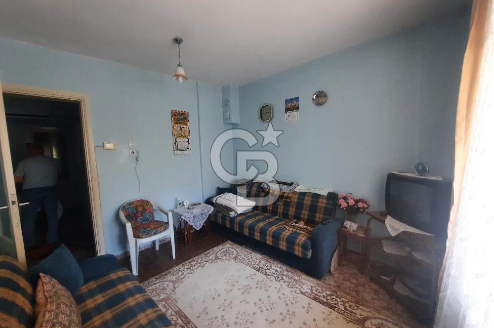 ÇANAKKALE BARBAROS TÜRKGÜCÜ CADDESİNDE FIRSAT 2+1 SATILIK DAİRE