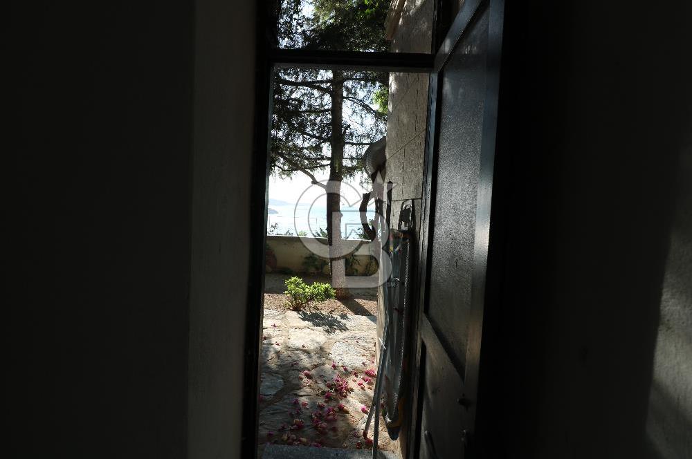 Yalıkavak'ta Deniz Manzaralı 3+1 Müstakil Villa