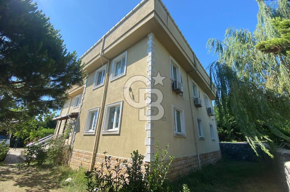 8+ 3 VILLAS FOR SALE IN ISTANBUL ÇATALCA ÇAKIL 