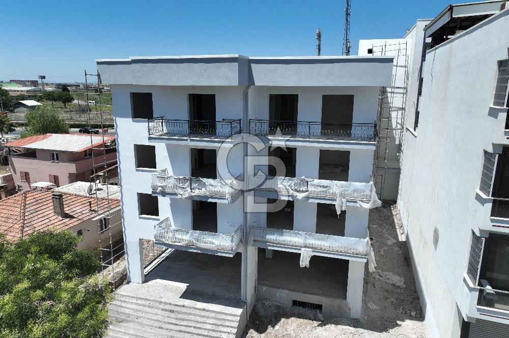 ULUKENT İZBAN DURAĞI KARŞISI, CADDE ÜZERİ 1+1 SIFIR DAİRE