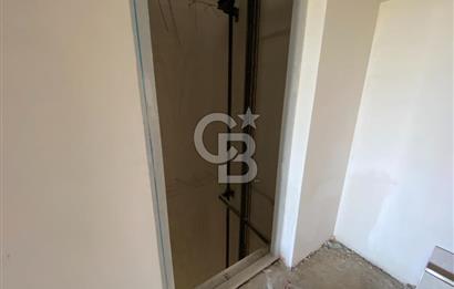 ULUKENT İZBAN DURAĞI KARŞISI, CADDE ÜZERİ 1+1 SIFIR DAİRE