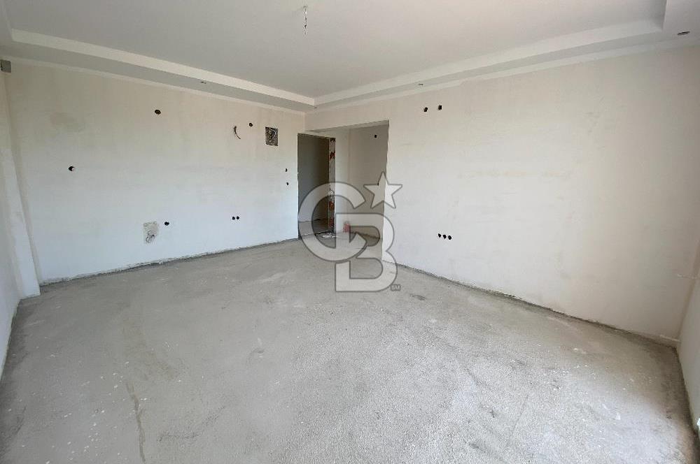 ULUKENT İZBAN DURAĞI KARŞISI, CADDE ÜZERİ 1+1 SIFIR DAİRE