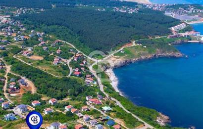 Beykoz Riva 1.bolge Deniz manzarali Satilik arsa