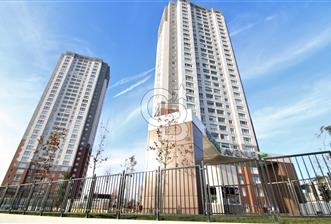 ANADOLU BULVARI YDA PARK AVENUE TWİN SİTESİNDE SATILIK 4+1 DAİRE