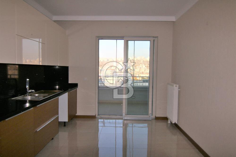 ANKARA YENİMAHALLE YDA PARK AVENUE SİTESİ 3+1 SATILIK DAİRE