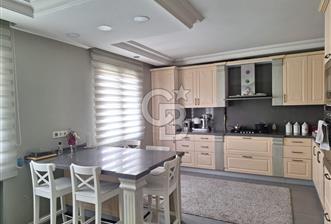 MALTEPE MERKEZDE ÖZEL MİMARİLİ DUBLEKS DAİRE