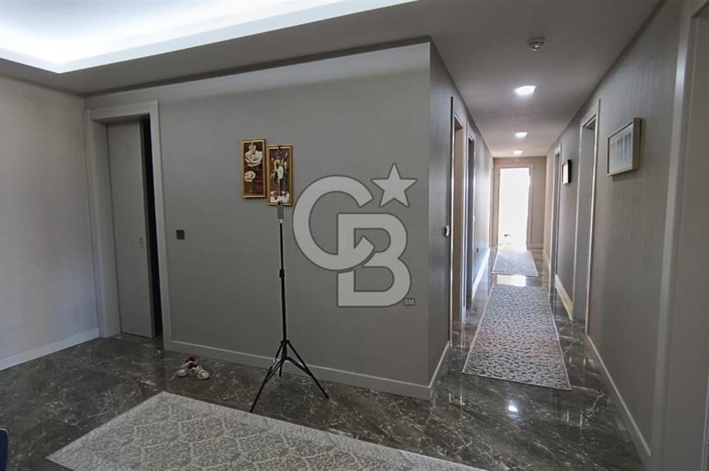 ANKALIFE PRESTİJ KONUTLARI'NDA PEYZAJ MANZARALI 5+1SATILIK DAİRE