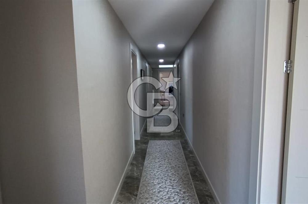 ANKALIFE PRESTİJ KONUTLARI'NDA PEYZAJ MANZARALI 5+1SATILIK DAİRE