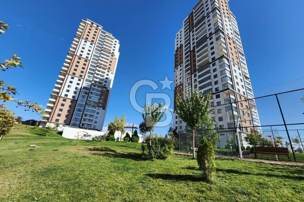 ANKALIFE PRESTİJ KONUTLARI'NDA PEYZAJ MANZARALI 5+1SATILIK DAİRE