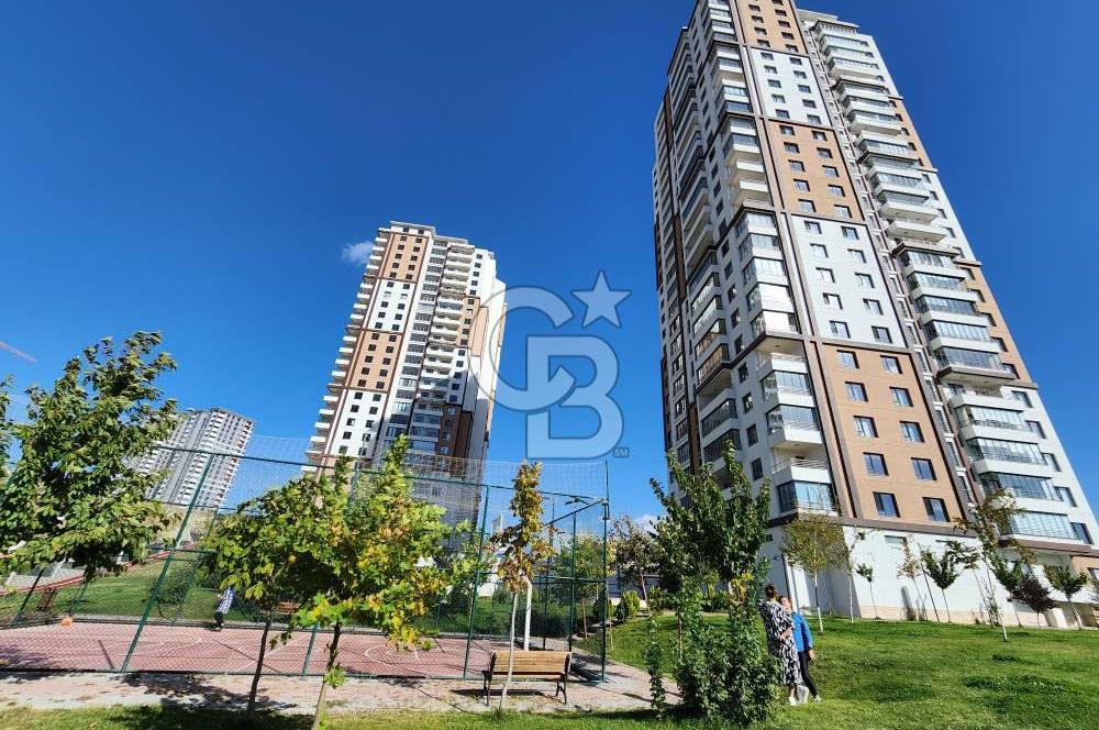 ANKALIFE PRESTİJ KONUTLARI'NDA PEYZAJ MANZARALI 5+1SATILIK DAİRE