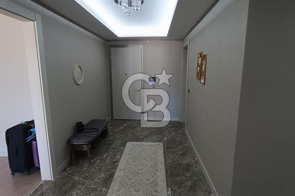 ANKALIFE PRESTİJ KONUTLARI'NDA PEYZAJ MANZARALI 5+1SATILIK DAİRE