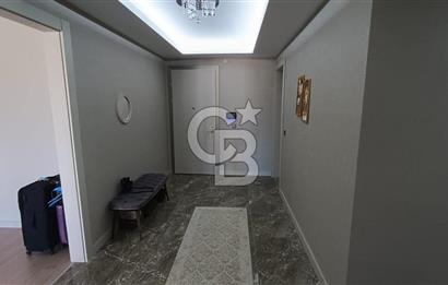 ANKALIFE PRESTİJ KONUTLARI'NDA PEYZAJ MANZARALI 5+1SATILIK DAİRE