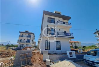 TERMESOS HASTANESİNE YAKIN 2+1 HAVUZLU SIFIR DAİRE 