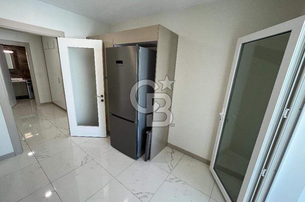 BAHÇEŞEHİR BAŞAKKENT GÖLET SİTESİ SATILIK 3+1 DAİRE BOŞ