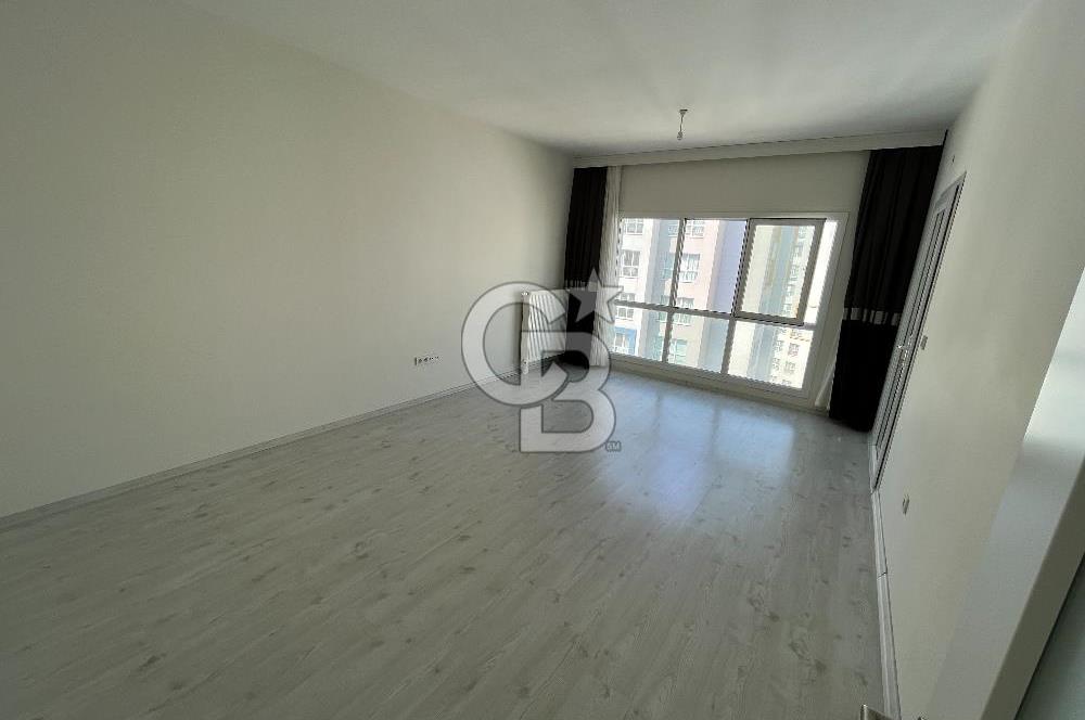 BAHÇEŞEHİR BAŞAKKENT GÖLET SİTESİ SATILIK 3+1 DAİRE BOŞ