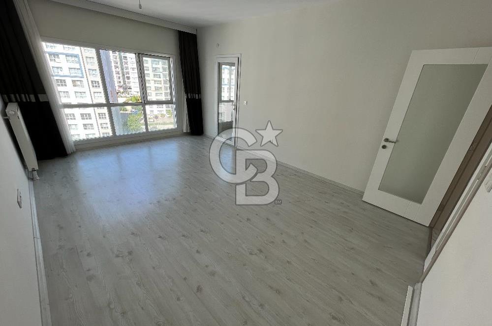 BAHÇEŞEHİR BAŞAKKENT GÖLET SİTESİ SATILIK 3+1 DAİRE BOŞ