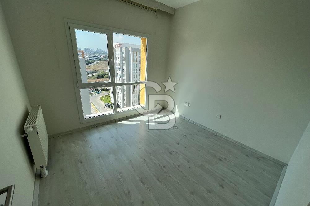 BAHÇEŞEHİR BAŞAKKENT GÖLET SİTESİ SATILIK 3+1 DAİRE BOŞ