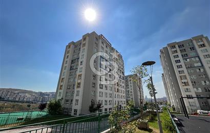 BAHÇEŞEHİR BAŞAKKENT GÖLET SİTESİ SATILIK 3+1 DAİRE BOŞ