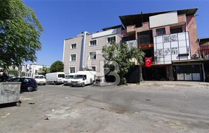 İzmir Karabağlar Mükemmel Konumlu Satılık Komple Bina 1130 M²