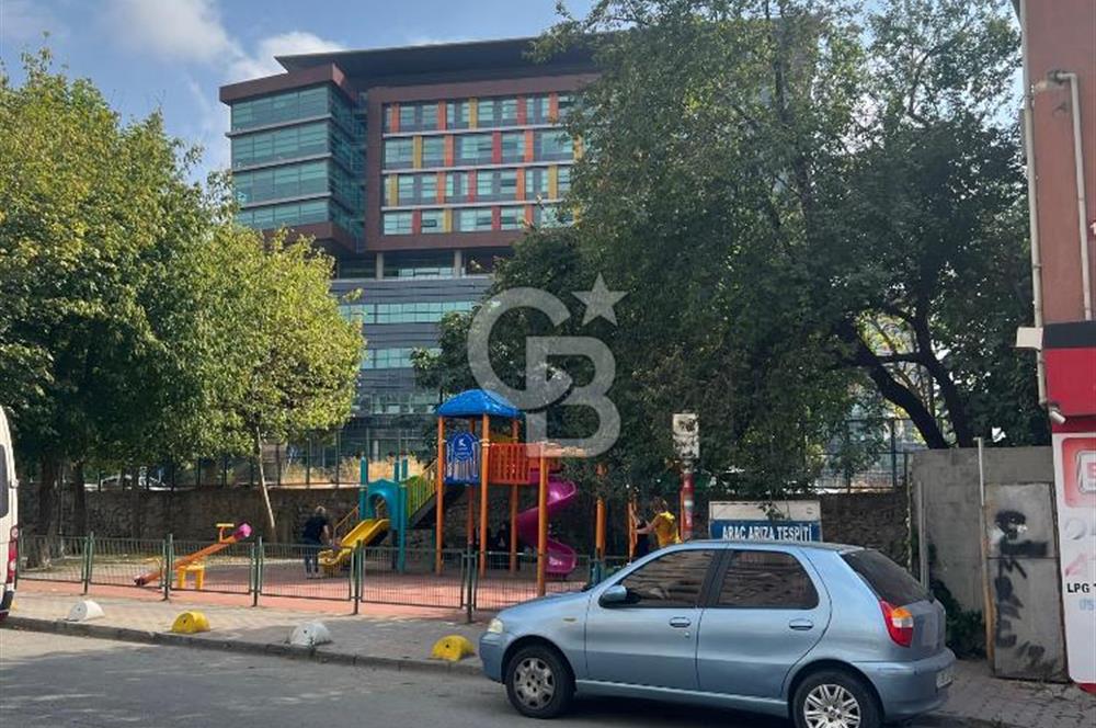 Göztepe Şehir Hastanesi 1,5+1 65 m2 Kiracılı Satılık Daire