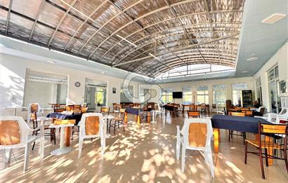 Çanakkale Babakale Akliman Çağkent Sitesi Satılık Yazlık