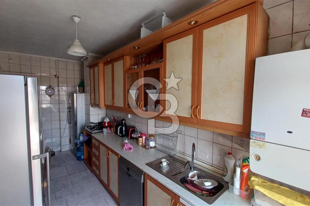 ERYAMAN DEVLET MAH. AYAŞ YOLU ÜZERİNDE SATILIK 3+1 130 m2 DAİRE