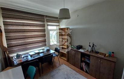 ERYAMAN DEVLET MAH. AYAŞ YOLU ÜZERİNDE SATILIK 3+1 130 m2 DAİRE