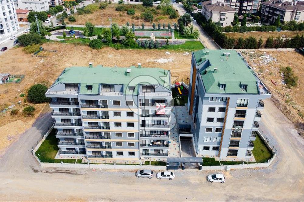 TUZLA YAYLA MAHALLESİNDE DENİZ MANZARALI 4+2 SATILIK DUBLEKS