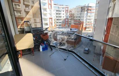 ÇANAKKALE MERKEZ TERRACE EVLERİNDE SATILIK 2+1 DAİRE