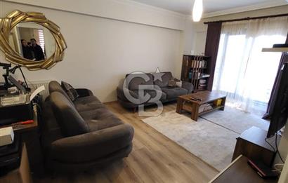 ÇANAKKALE MERKEZ TERRACE EVLERİNDE SATILIK 2+1 DAİRE