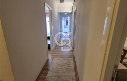 ÇANAKKALE MERKEZ TERRACE EVLERİNDE SATILIK 2+1 DAİRE