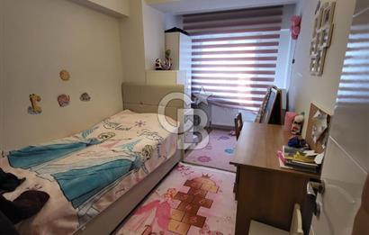 ÇANAKKALE MERKEZ TERRACE EVLERİNDE SATILIK 2+1 DAİRE