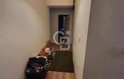 ÇANAKKALE MERKEZ TERRACE EVLERİNDE SATILIK 2+1 DAİRE