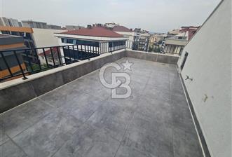 Sancaktepe belediye karşısı satılık çatı dubleks
