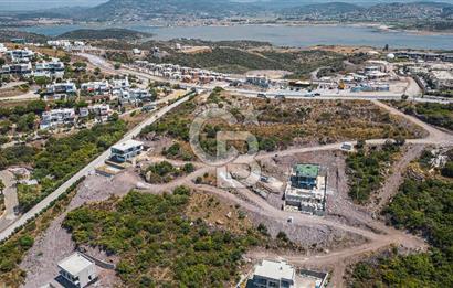 Milas Boğaziçi Satılık İmarlı Arsa