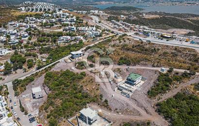 Milas Boğaziçi Satılık İmarlı Arsa