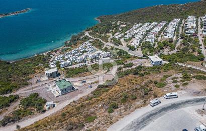 Milas Boğaziçi Satılık İmarlı Arsa