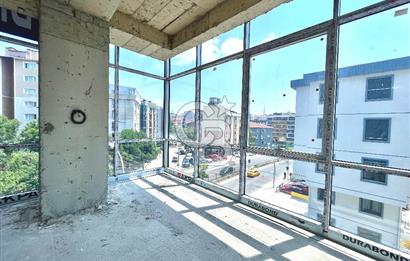 PENDİK MOSTAR BULVARINDA 2.350 M2 KÖŞE KİRALIK PLAZA