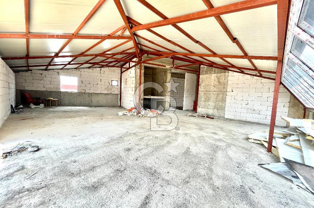 PENDİK MOSTAR BULVARINDA 2.350 M2 KÖŞE KİRALIK PLAZA