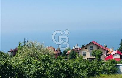 Trabzon Atatürk Köşkü Mevkii'nde Satılk Arsa