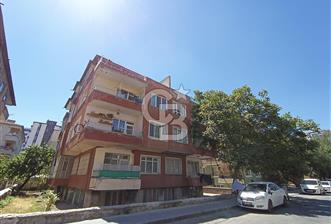 CB ANATOLİA / ŞEHİR MERKEZİN'DE TERASLI YATIRIMLIK 2+1 DAİRE