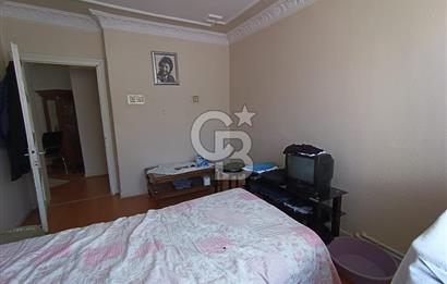 CB ANATOLİA / ŞEHİR MERKEZİN'DE TERASLI YATIRIMLIK 2+1 DAİRE