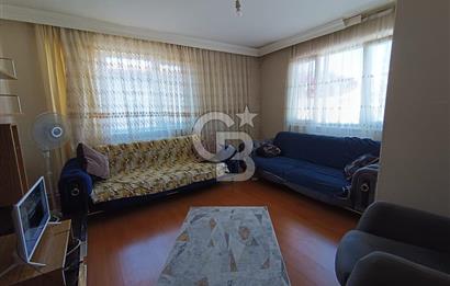 CB ANATOLİA / ŞEHİR MERKEZİN'DE TERASLI YATIRIMLIK 2+1 DAİRE