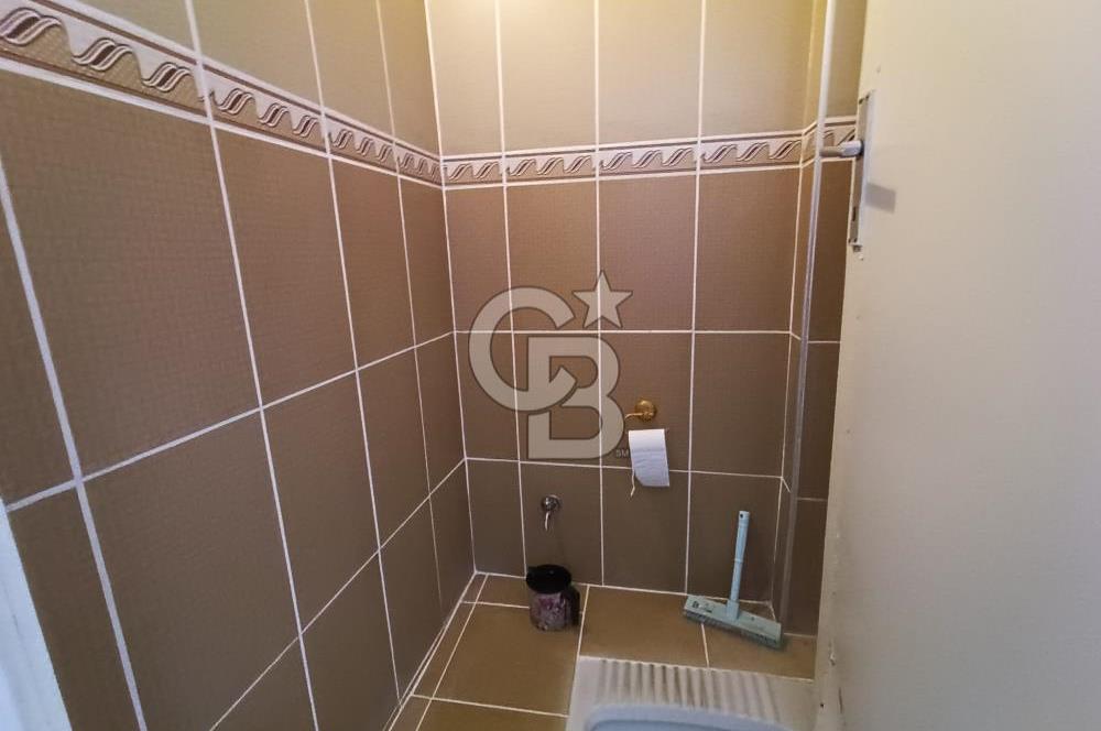 CB ANATOLİA / ŞEHİR MERKEZİN'DE TERASLI YATIRIMLIK 2+1 DAİRE