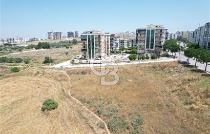 ÇİĞLİ HARMANDALINDA 4650 M2 ARSA