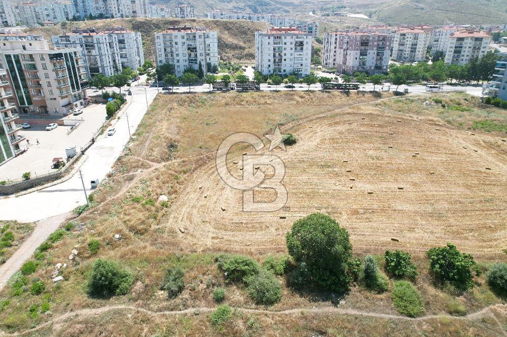 ÇİĞLİ HARMANDALINDA 4650 M2 ARSA